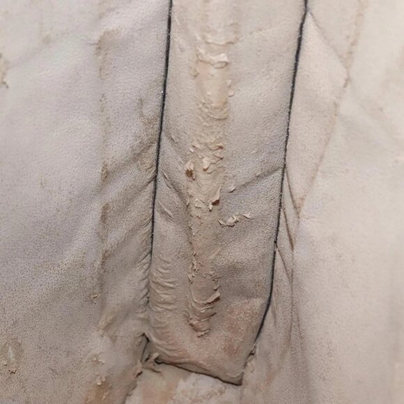 LOUIS VUITTON Monogram Sac Plat Hand Bag M51140 LV Auth 133705 - Picture 14 of 16